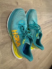 Hoka Mach 5