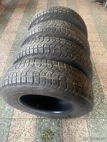 Predam pneumatiky 205/80 R16 PIRELI