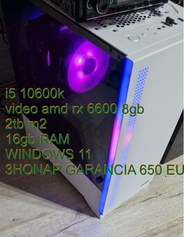 i5 10600k 4.10ghz