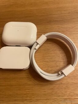 Apple airpods pro 2nd generation 2023 usb c