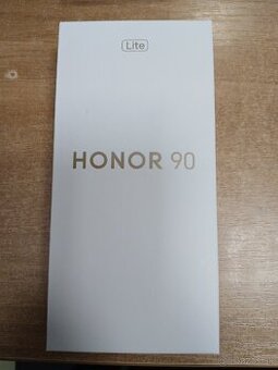 Honor 90 lite 8GB/256GB