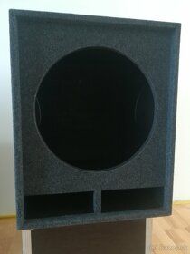 Subwoofer18"