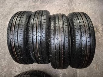 165/65 r14 letné 4 ks BRIDGESTONE - nejazdené DOT2024