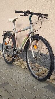 Horský bicykel Canguro 26"