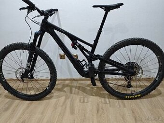 Specialized Stumpjumper EVO Comp Carbon 2021