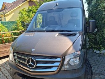 Mercedes Benz Sprinter 316 CDI