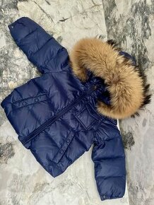 Moncler zimna bunda