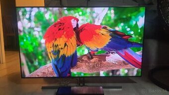 QLED 4K Samsung QE55Q85RATXXH