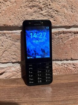 Nokia 230 RM-1173 ročník 2019 - novší model