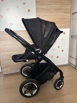 Cybex Talos