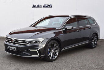 Volkswagen Passat 1.4TSi DSG GTE Virtual LED Matrix