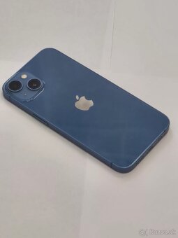 Predám iPhone 13 128GB Blue