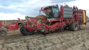 Grimme Varitron 270   (NONSTOP BUNKER)