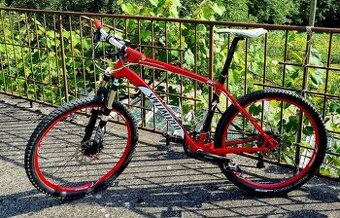 Specialized Stumpjumper HT comp - 1