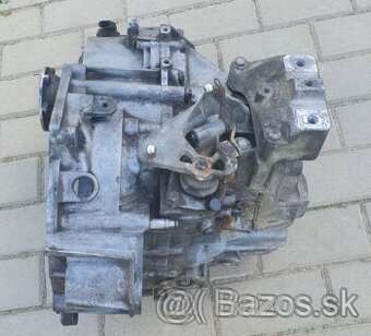 Prevodovka 6q 1.9tdi