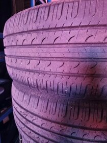 225/55 R19 letne pneumatiky goodyear