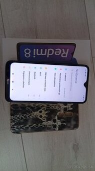 Redmi 8 4/64 GB