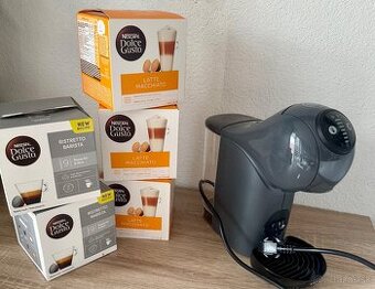 Kávovar Dolce gusto