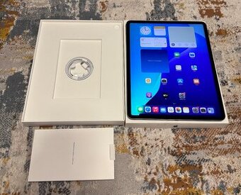 Apple iPad Air 13" M2 (2024) 256 GB WiFi