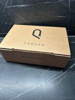 ✅Kandao QooCam Ego 3D QG7018