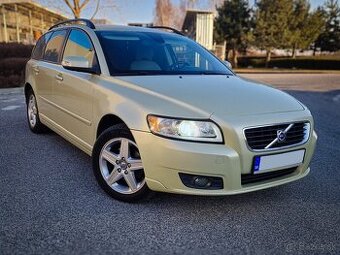 Volvo V50 1.6D