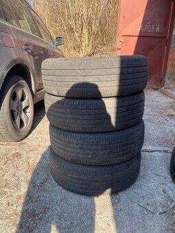 215/65 r16 continental