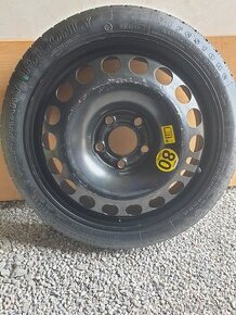 Rezervne koleso Opel T115/70R16