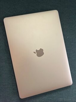 Macbook Air 13" M1 Zlatý SK 2020