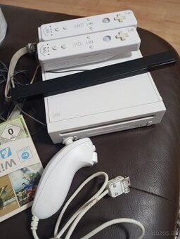 Nintendo Wii