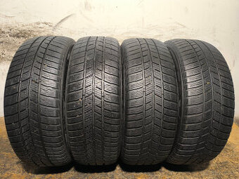 205/55 R16 Zimné pneumatiky Barum Polaris 4 kusy