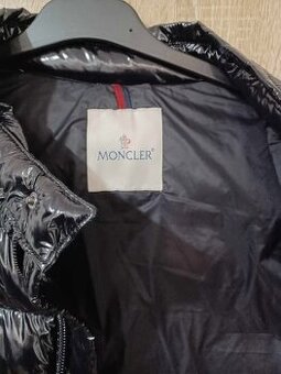 Moncler vesta