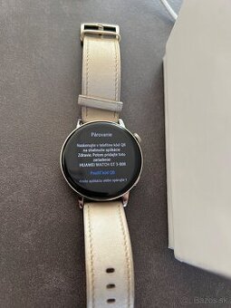 Predám hodinky Huawei watch gt3