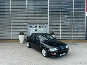 Ford Escort, 1.8i, 96KW