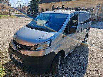 Nissan NV 200 1.6 BENZIN