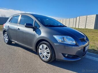 Toyota Auris 2.0 D