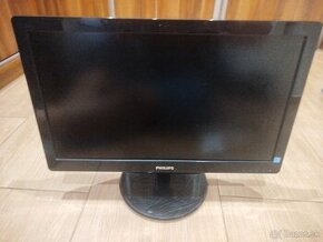 Monitor na PC - 1