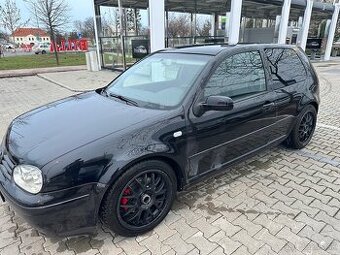 Golf IV 1.9 TDI ARL - 1