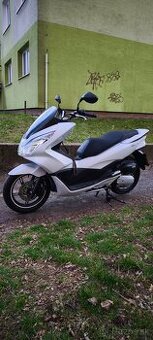 Honda PCX 125