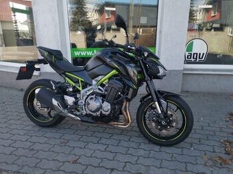 Predám Kawasaki Z900