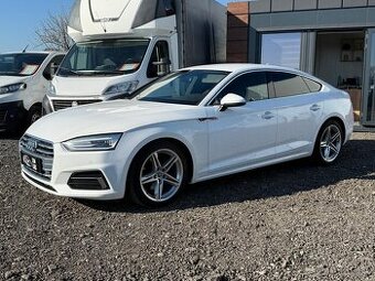 Audi A5 Sportback 40 2.0 TFSI 190k Sport