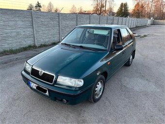 Skoda felicia 1.3 mpi - 1