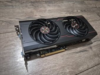 Predam SAPPHIRE PULSE AMD Radeon RX 6700 XT 12GB