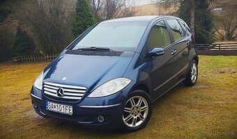 ✳️Mercedes A trieda 170 Elegance✳️