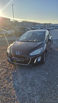 Peugeot 308 Hdi 68kw 5st. manual - 1