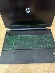 HP PAVILION - 1