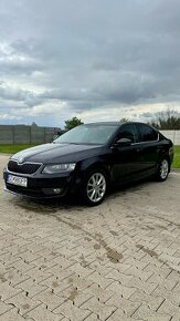 Škoda Octavia 3