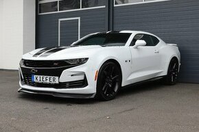 Chevrolet  Camaro 6.2 V8  SS // R20 // 453ps - 1