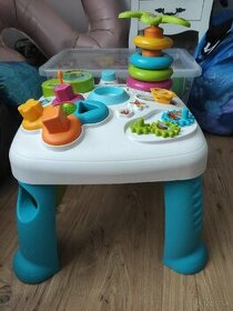 Detský interaktívny stolík - 1