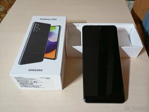 Samsung A52