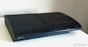 PS3 Super Slim 500GB